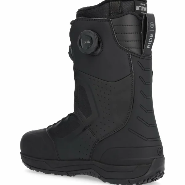 Ride Tnt Boa Snowboard Boots