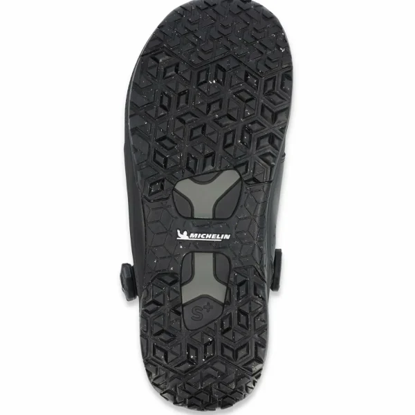 Ride Tnt Boa Snowboard Boots 2024