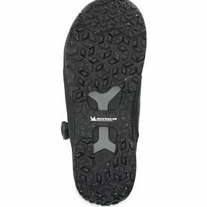 Ride Tnt Boa Snowboard Boots