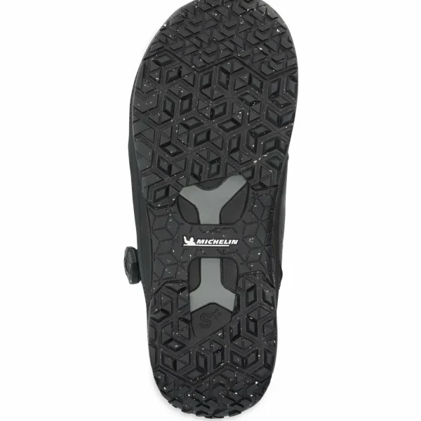 Ride Tnt Boa Snowboard Boots