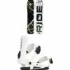 Ride Warpig Snowboard + CL-6 Snowboard Bindings - Women's 2025
