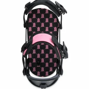 Ride x Trevor Andrew Zero Snowboard + A-6 x Trevor Andrew Snowboard Bindings + Trevor Andrew Lasso Snowboard Boots 2025