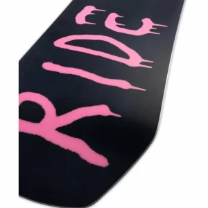 Ride x Trevor Andrew Zero Snowboard + A-6 x Trevor Andrew Snowboard Bindings + Trevor Andrew Lasso Snowboard Boots 2025