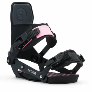 Ride x Trevor Andrew Zero Snowboard + A-6 x Trevor Andrew Snowboard Bindings + Trevor Andrew Lasso Snowboard Boots 2025