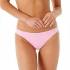Women Rip Curl Premium Surf Cheeky Bikini Bottoms - Women's