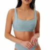 Women Rip Curl Premium Surf D-DD Swim Top - Women's