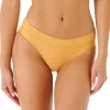 Women Rip Curl Premium Surf Full Bikini Bottom - Women's