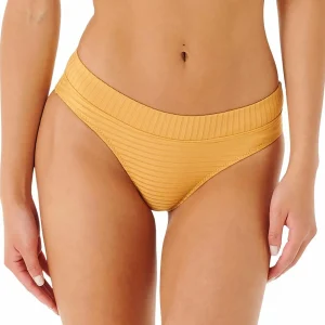 Women Rip Curl Premium Surf Full Bikini Bottom - Women's