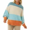 Women Rip Curl Sunrise Sessions Sweater - Women's