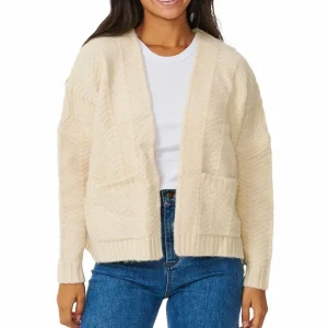 Women Rip Curl Tropics Cardi - Women's