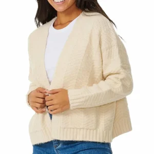 Women Rip Curl Tropics Cardi - Women's
