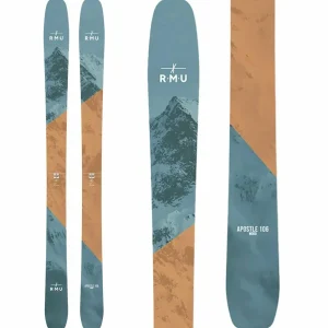 RMU Apostle 106 Skis 2025