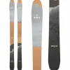 RMU Apostle 96 Ti Skis 2025
