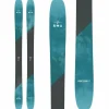 RMU Professor 111 Skis 2025