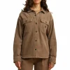 Women Roark Amberley Shirt Jacket - Women's