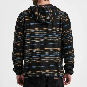 Roark Barra Scrambler Fleece - Men's