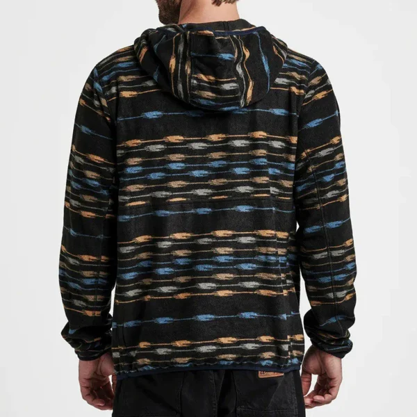 Roark Barra Scrambler Fleece - Men's