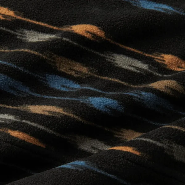 Roark Barra Scrambler Fleece - Men's