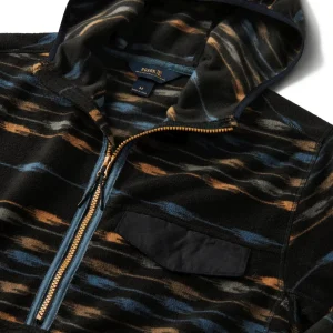 Roark Barra Scrambler Fleece - Men's