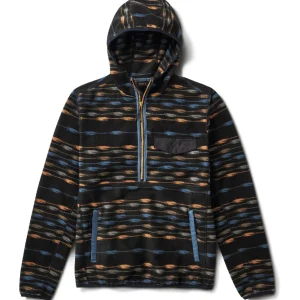 Roark Barra Scrambler Fleece - Men's