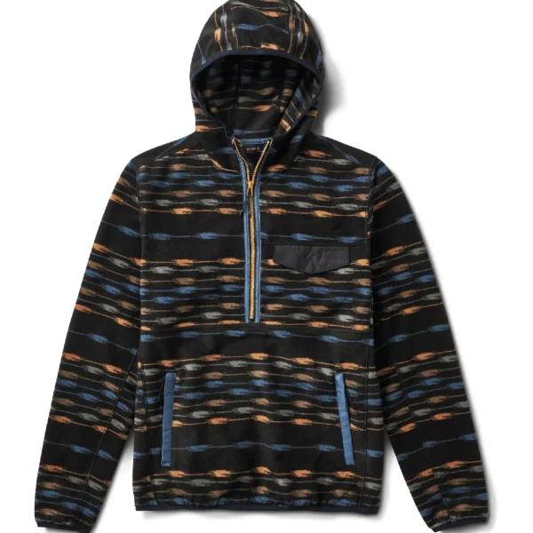 Roark Barra Scrambler Fleece - Men's