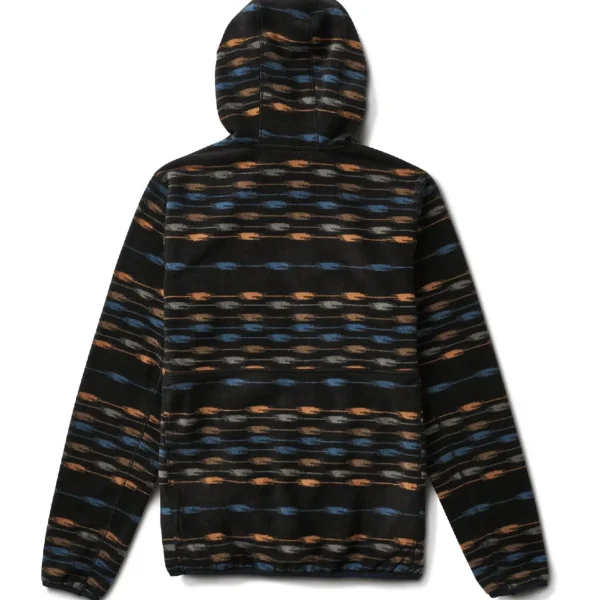 Roark Barra Scrambler Fleece - Men's