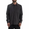 Roark Crossroads Flannel - Men's