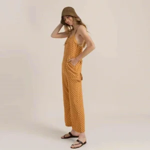 Women Roark Daytrip Overalls - Women's