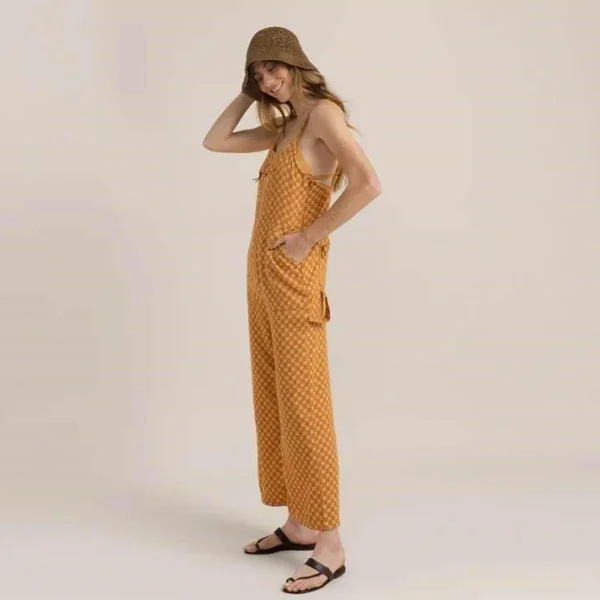 Women Roark Daytrip Overalls - Women's