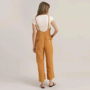 Women Roark Daytrip Overalls - Women's