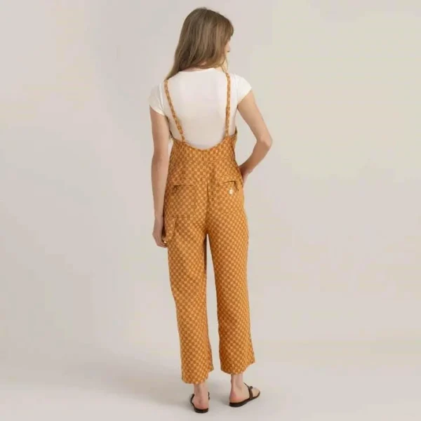 Women Roark Daytrip Overalls - Women's