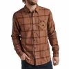 Roark Nordsman Light Long-Sleeve Shirt - Men's