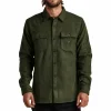 Roark Nordsman Shirt - Men's