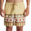 Roark Shorey 16" Boardshorts - Men's