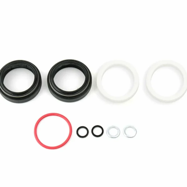 RockShox 32mm Flanged Low Friction Dust Wiper Kit