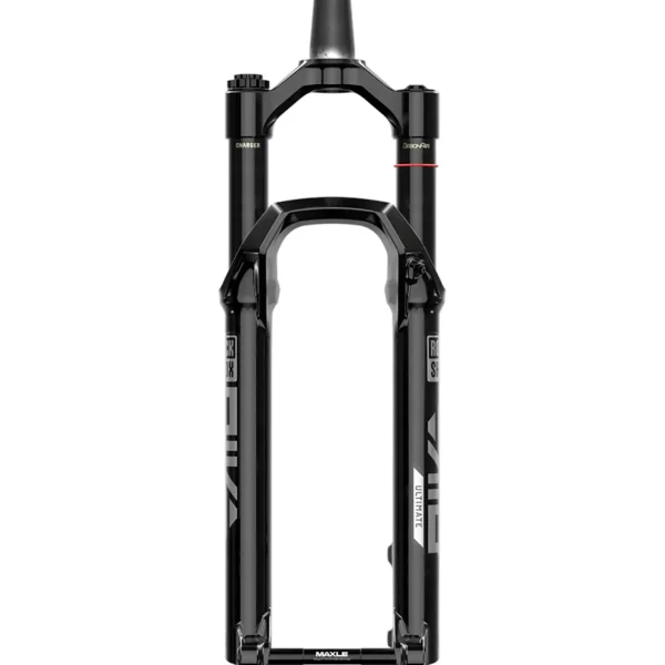 RockShox Pike Ultimate Charger 3.1 RC2 Fork - 29"