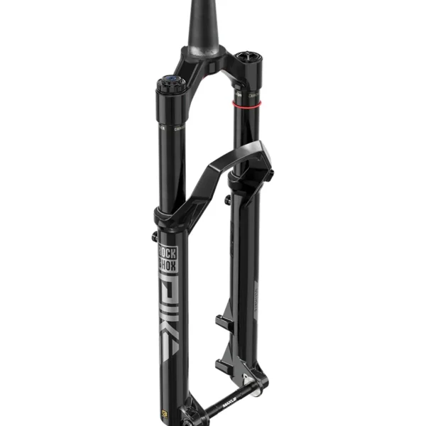 RockShox Pike Ultimate Charger 3.1 RC2 Fork - 29"