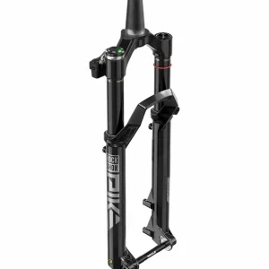 RockShox Pike Ultimate Flight Attendant Fork - 29"