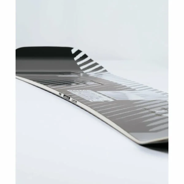 Rome Agent Pro Snowboard + Katana Snowboard Bindings 2025