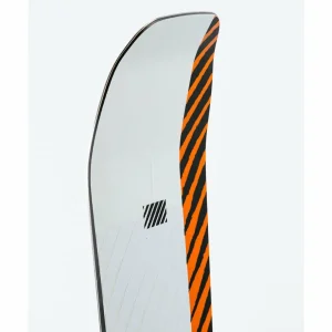 Rome Agent Snowboard + Trace Snowboard Bindings 2025
