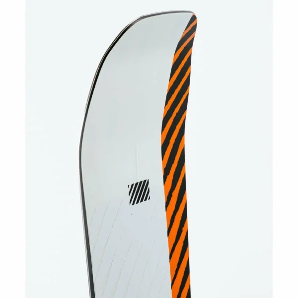 Rome Agent Snowboard + Trace Snowboard Bindings 2025