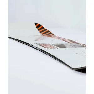 Rome Agent Snowboard + Trace Snowboard Bindings 2025