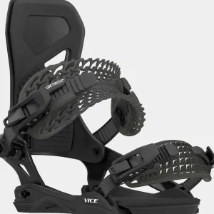 Rome Artifact Snowboard + Vice Snowboard Bindings 2025