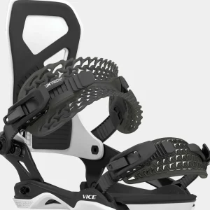 Rome Artifact Snowboard + Vice Snowboard Bindings 2025