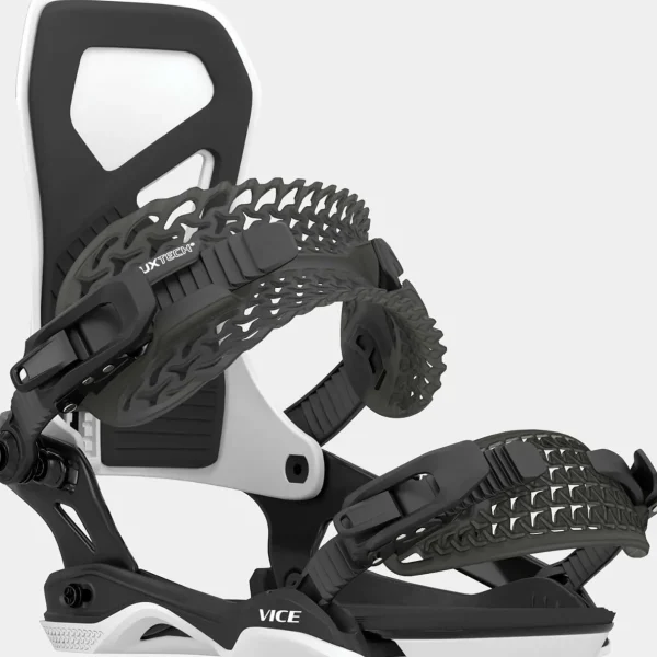 Rome Artifact Snowboard + Vice Snowboard Bindings 2025