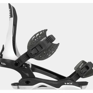 Rome Artifact Snowboard + Vice Snowboard Bindings 2025