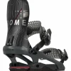 Rome Cleaver Snowboard Bindings 2025