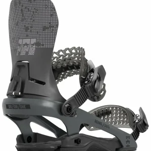 Rome D.O.D. Snowboard Bindings 2025