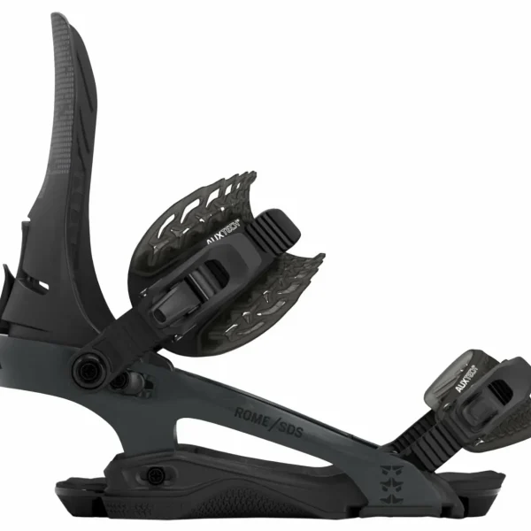 Rome D.O.D. Snowboard Bindings 2025