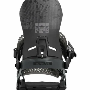 Rome D.O.D. Snowboard Bindings 2025